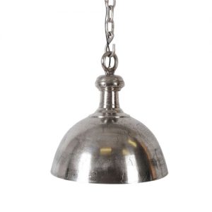 Van De Heg Hanglamp industrieel Alan met ketting Heg 111810