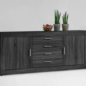 Dressoir Rustica