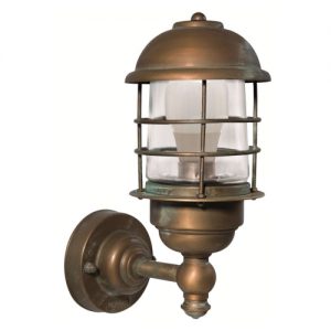 Franssen Stallamp Maritime landelijk Franssen-Verlichting 231872