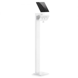 Steinel Solar tuinlamp met sensor X Solar GL-S led Steinel 671204