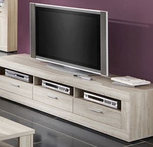 Tv-meubel Rustica
