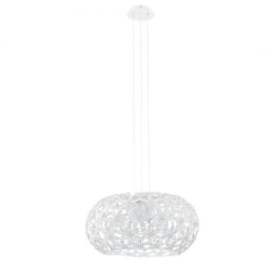 Eglo Moderne Hanglamp Tressi Eglo 92887