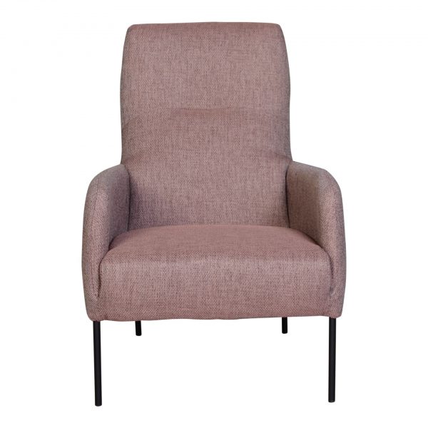 Fauteuil Phillis Beige