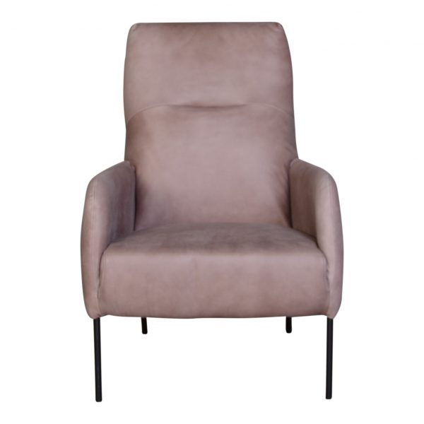 Fauteuil Phillis Dark Grey