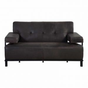 Loveseat Bullmark Bruin