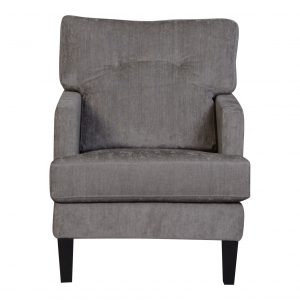Fauteuil Mellow Taupe
