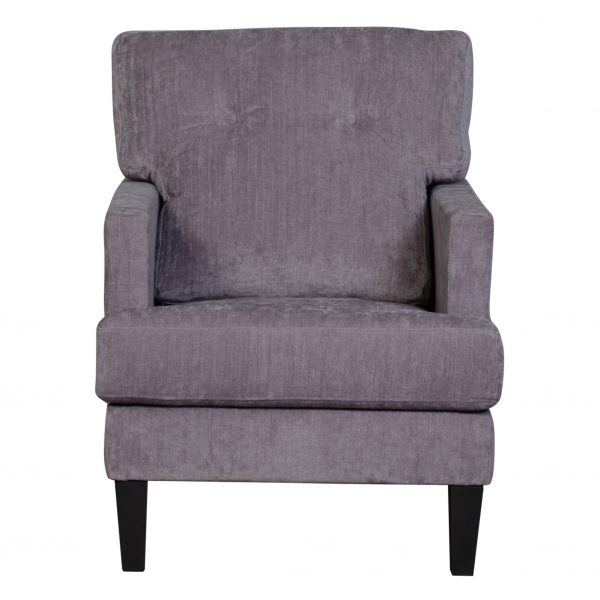 Fauteuil Mellow Lila