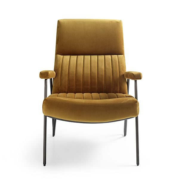 Feelings Fauteuil Floris Oker