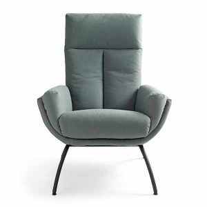 Fauteuil Axel Army