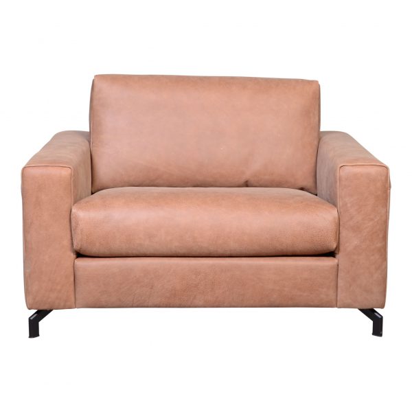 Loveseat Valley Almond