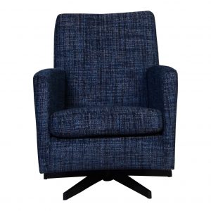 Fauteuil Suus Blauw