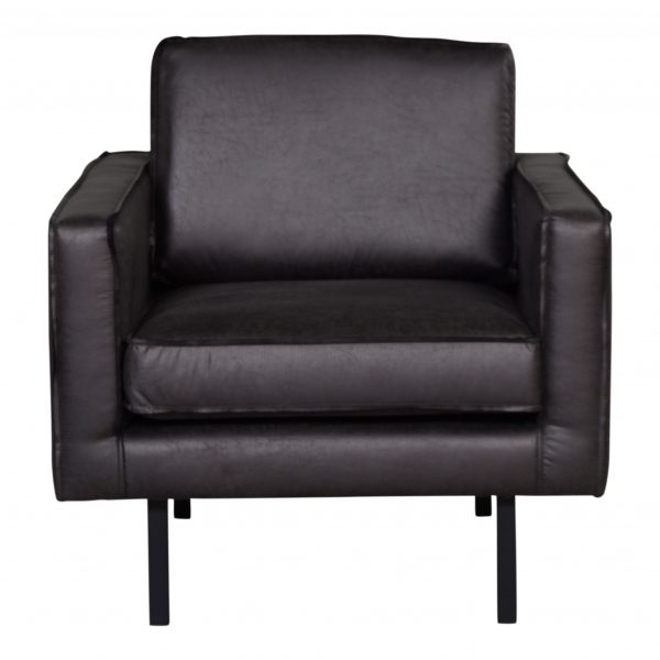 Fauteuil Northpoint Zwart