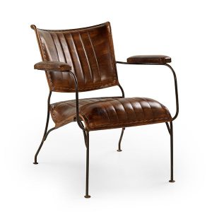 Feelings Fauteuil Bill Brown