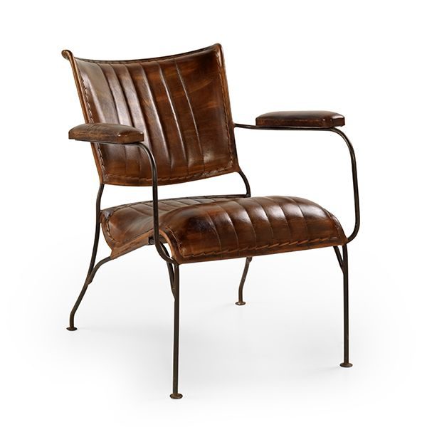 Feelings Fauteuil Bill Brown