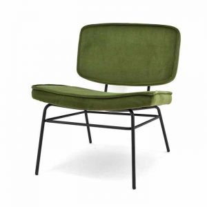 By Boo Fauteuil Tess Olive
