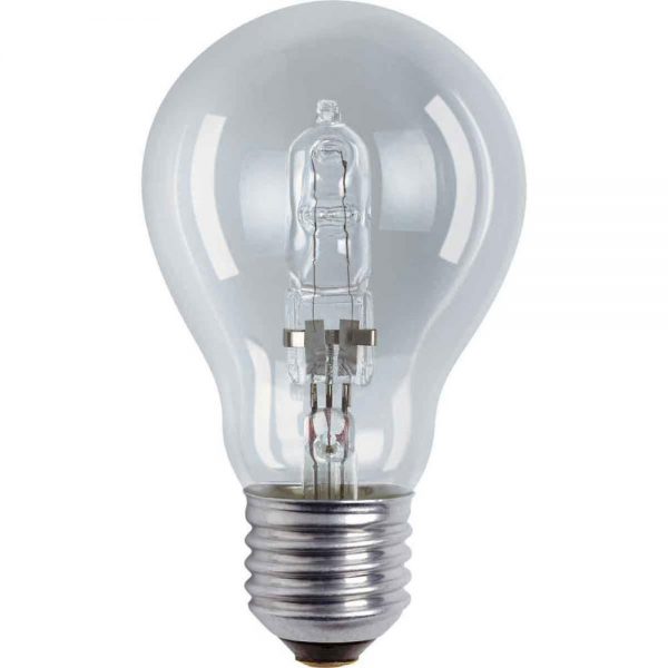 Osram 64547 Classic A 77W 230V E27