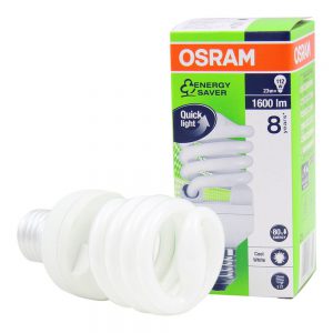 Osram Dulux Pro Mini Twist 23W 840 E27 | Koel Wit
