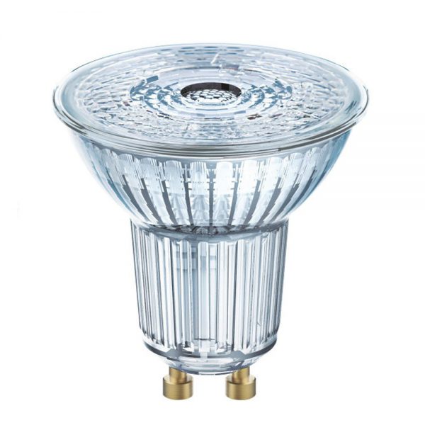 Osram Parathom GU10 PAR16 4.3W 830 36D | Warm Wit - Vervangt 50W