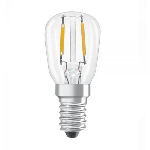 Osram Parathom Special E14 T26 1.2W 827 met Filament | Vervangt 10W