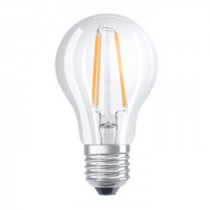 Osram Parathom Retrofit Classic E27 A 7.5W 827 Filament | Extra Warm Wit - Dimbaar - Vervangt 60W