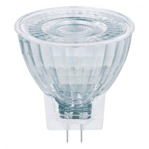 Osram Parathom GU4 MR11 2.5W 827 36D | Extra Warm Wit - Vervangt 20W