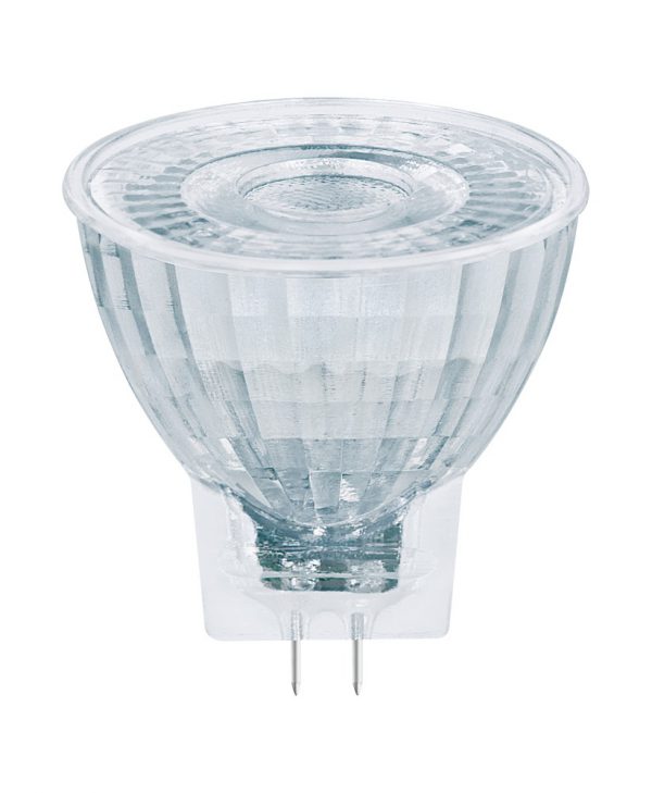 Osram Parathom GU4 MR11 2.5W 827 36D | Extra Warm Wit - Vervangt 20W