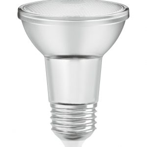 Osram Parathom E27 PAR20 5W 827 36D | Extra Warm Wit - Dimbaar - Vervangt 50W