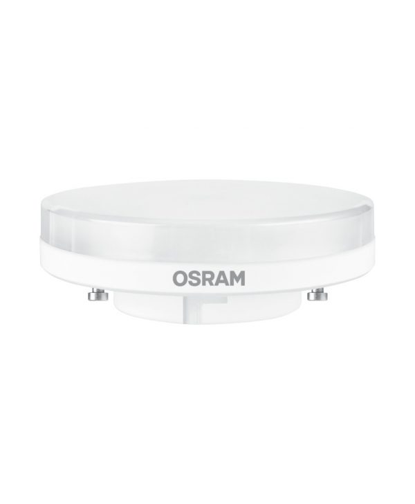 Osram LED Star GX53 6W 840 100D | Koel Wit - Vervangt 40W