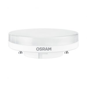 Osram LED Star GX53 6W 827 100D | Extra Warm Wit - Vervangt 40W