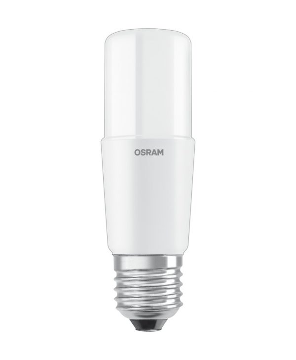 Osram Parathom Stick E27 10W 840 Mat | Koel Wit - Vervangt 75W