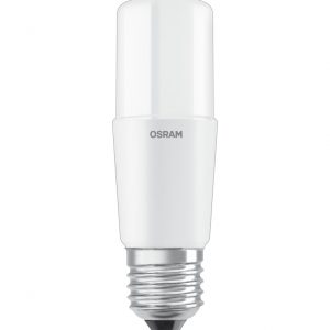 Osram Parathom Stick E27 10W 827 Mat | Extra Warm Wit - Vervangt 75W