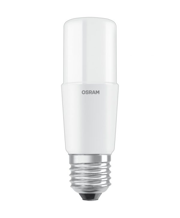 Osram Parathom Stick E27 8W 827 Mat | Extra Warm Wit - Vervangt 60W