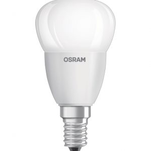 Osram Parathom Classic E14 P 5W 827 Mat | Extra Warm Wit - Vervangt 40W