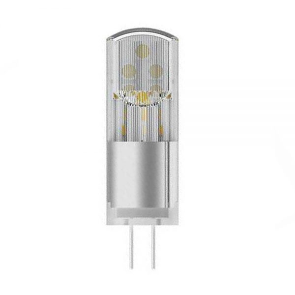 Osram Parathom Pin G4 2.4W 827 Helder | Vervangt 30W