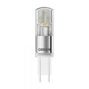 Osram Parathom Pin GY6.35 2.4W 827 Mat | Vervangt 30W