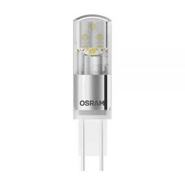 Osram Parathom Pin GY6.35 2.4W 827 Mat | Vervangt 30W