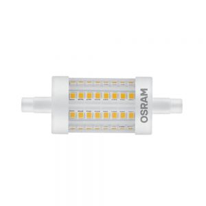 Osram Parathom Line R7s 78mm 6.5W 827 | Vervangt 60W