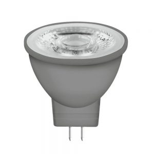 Osram Parathom GU4 MR11 3.3W 827 36D | Zeer Warm Wit - Dimbaar - Vervangt 20W