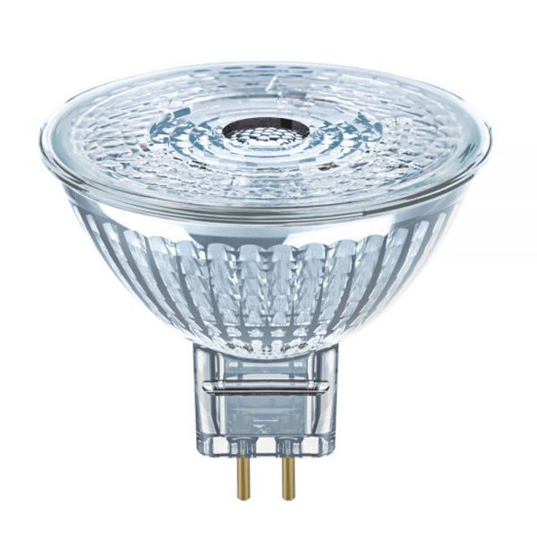 Osram Parathom GU5.3 MR16 2.9W 830 36D | Warm Wit - Vervangt 20W