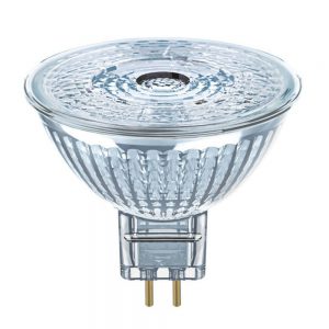 Osram Parathom GU5.3 MR16 5W 827 36D | Extra Warm Wit - Dimbaar - Vervangt 35W