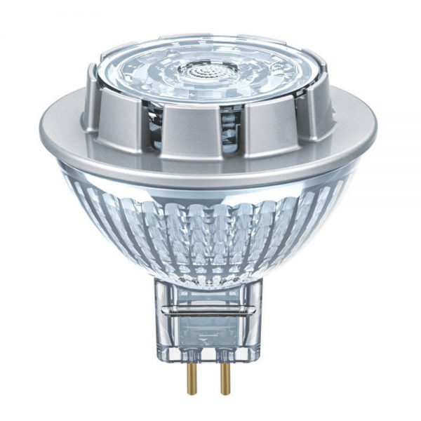 Osram Parathom GU5.3 MR16 7.2W 830 36D | Warm Wit - Vervangt 50W