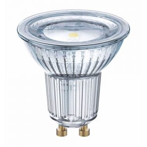 Osram Parathom GU10 PAR16 6.9W 840 120D | Koel Wit - Vervangt 80W