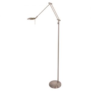 Steinhauer Staande leeslamp Tamara Steinhauer 7532ST