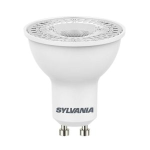 Sylvania RefLED GU10 ES50 4.5W 865 36D SL | Daglicht - Vervangt 50W