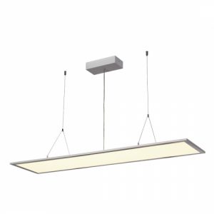 SLV - verlichting Hanglamp LED Panel SLV. 158864