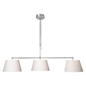 Steinhauer Hanglamp Stresa Steinhauer 9572ST