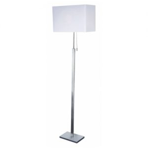 Steinhauer Schemerlamp Louis staand Steinhauer 9635ST