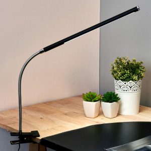 Flexibele LED Clip tafellamp