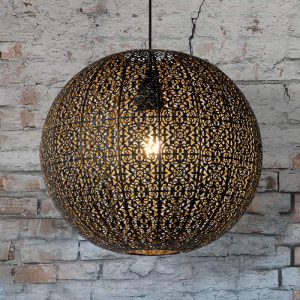 Tahar - oosterse hanglamp