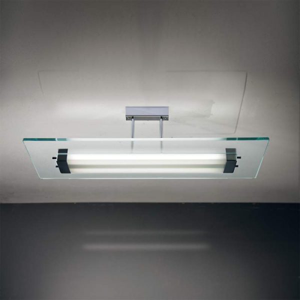 Fly - exclusieve plafondlamp, 77 cm